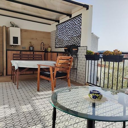 Casa Salome Frigiliana Lejlighed Eksteriør billede