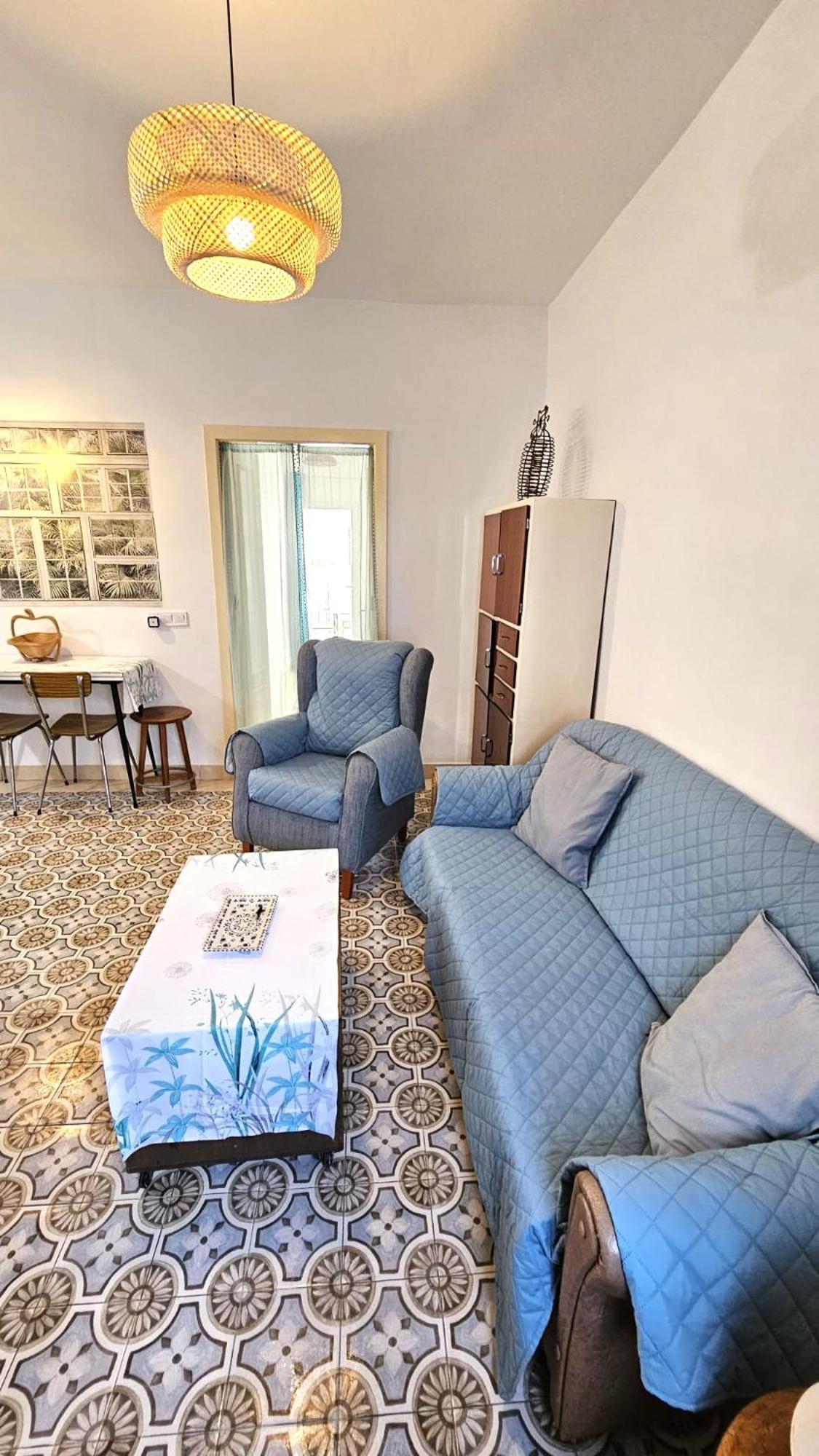 Casa Salome Frigiliana Lejlighed Eksteriør billede